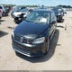 3VWD07AJ6FM269222 2015 Volkswagen Jetta 1.8T Se auction photo thumbnail 2