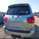 5TDBW5G11ES109980 2014 Toyota Sequoia Sr5 5.7L V8 auction photo thumbnail 17