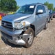 5TDBW5G11ES109980 2014 Toyota Sequoia Sr5 5.7L V8 auction photo thumbnail 2