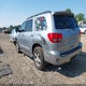 5TDBW5G11ES109980 2014 Toyota Sequoia Sr5 5.7L V8 auction photo thumbnail 3