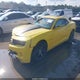 2G1FB1ED2B9105663 2011 Chevrolet Camaro 1Lt auction photo thumbnail 2
