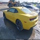 2G1FB1ED2B9105663 2011 Chevrolet Camaro 1Lt auction photo thumbnail 3