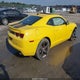 2G1FB1ED2B9105663 2011 Chevrolet Camaro 1Lt auction photo thumbnail 4