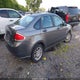 1FAHP3FN7AW222414 2010 Ford Focus Se auction photo thumbnail 4