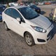3FADP4BJ8KM153287 2019 Ford Fiesta Se auction photo thumbnail 1