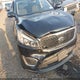 5XYPGDA30GG043557 2016 Kia Sorento 2.4L Lx auction photo thumbnail 6