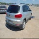 WVGAV7AX4HK006440 2017 Volkswagen Tiguan 2.0T/2.0T S auction photo thumbnail 4