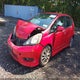 JHMGE8H5XDC017017 2013 Honda Fit Sport auction photo thumbnail 2