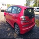 JHMGE8H5XDC017017 2013 Honda Fit Sport auction photo thumbnail 3