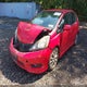 JHMGE8H5XDC017017 2013 Honda Fit Sport auction photo thumbnail 6
