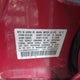 JHMGE8H5XDC017017 2013 Honda Fit Sport auction photo thumbnail 9