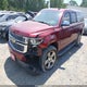 1GNSCJKC9HR117703 2017 Chevrolet Suburban Premier auction photo thumbnail 2