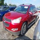1GNKRGED0CJ399713 2012 Chevrolet Traverse 1Lt auction photo thumbnail 2