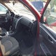 1GNKRGED0CJ399713 2012 Chevrolet Traverse 1Lt auction photo thumbnail 5