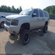3GNFK16358G245886 2008 Chevrolet Suburban 1500 Lt auction photo thumbnail 2
