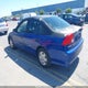 2HGES16364H626114 2004 Honda Civic Vp auction photo thumbnail 3