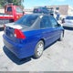 2HGES16364H626114 2004 Honda Civic Vp auction photo thumbnail 4