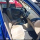 2HGES16364H626114 2004 Honda Civic Vp auction photo thumbnail 5