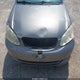 1NXBR32E23Z008621 2003 Toyota Corolla S auction photo thumbnail 6