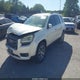 1GKKRSKD8EJ229090 2014 GMC Acadia Slt-2 auction photo thumbnail 2
