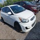 KMHCT5AEXFU226619 2015 Hyundai Accent Gs auction photo thumbnail 1
