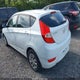 KMHCT5AEXFU226619 2015 Hyundai Accent Gs auction photo thumbnail 3