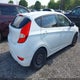 KMHCT5AEXFU226619 2015 Hyundai Accent Gs auction photo thumbnail 4