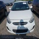 KMHCT5AEXFU226619 2015 Hyundai Accent Gs auction photo thumbnail 6