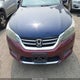 1HGCR2F38EA241467 2014 Honda Accord Lx auction photo thumbnail 12