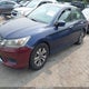 1HGCR2F38EA241467 2014 Honda Accord Lx auction photo thumbnail 2