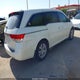 5FNRL5H67GB157976 2016 Honda Odyssey Ex-L auction photo thumbnail 4