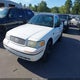 2FABP7BV4AX138879 2010 Ford Crown Victoria Police/Police Interceptor auction photo thumbnail 2