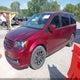 2C4RDGEG4JR281219 2018 Dodge Grand Caravan Gt auction photo thumbnail 2