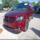 2C4RDGEG4JR281219 2018 Dodge Grand Caravan Gt auction photo thumbnail 6