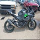 JKAEXKH18PDAM9070 2023 Kawasaki Ex400 auction photo thumbnail 12