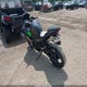 JKAEXKH18PDAM9070 2023 Kawasaki Ex400 auction photo thumbnail 3