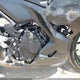 JKAEXKH18PDAM9070 2023 Kawasaki Ex400 auction photo thumbnail 8