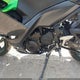 JKAEXKH18PDAM9070 2023 Kawasaki Ex400 auction photo thumbnail 9