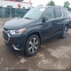 1GNEVHKW1LJ214962 2020 Chevrolet Traverse Awd Lt Leather auction photo thumbnail 2