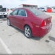 1G1ZD5EB8AF155597 2010 Chevrolet Malibu Lt auction photo thumbnail 3