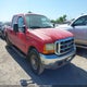 1FTNW20F4YEA52721 2000 Ford F-250 Lariat/Xl/Xlt auction photo thumbnail 1