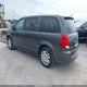2C4RDGBG0HR862120 2017 Dodge Grand Caravan Se auction photo thumbnail 3
