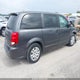 2C4RDGBG0HR862120 2017 Dodge Grand Caravan Se auction photo thumbnail 4