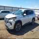 5N1BT3BA2SC787697 2025 Nissan Rogue Sv Fwd auction photo thumbnail 2