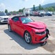 1G1FD3DX4P0142376 2023 Chevrolet Camaro Rwd 2Lt auction photo thumbnail 1