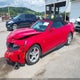 1G1FD3DX4P0142376 2023 Chevrolet Camaro Rwd 2Lt auction photo thumbnail 2