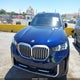 5UX43EU03S9X41983 2025 BMW X5 Phev xDrive50E auction photo thumbnail 12