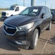 5GAERBKW5JJ127655 2018 Buick Enclave Essence auction photo thumbnail 2
