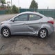KMHDH4AE6FU291600 2015 Hyundai Elantra Se auction photo thumbnail 14