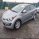 KMHDH4AE6FU291600 2015 Hyundai Elantra Se auction photo thumbnail 2